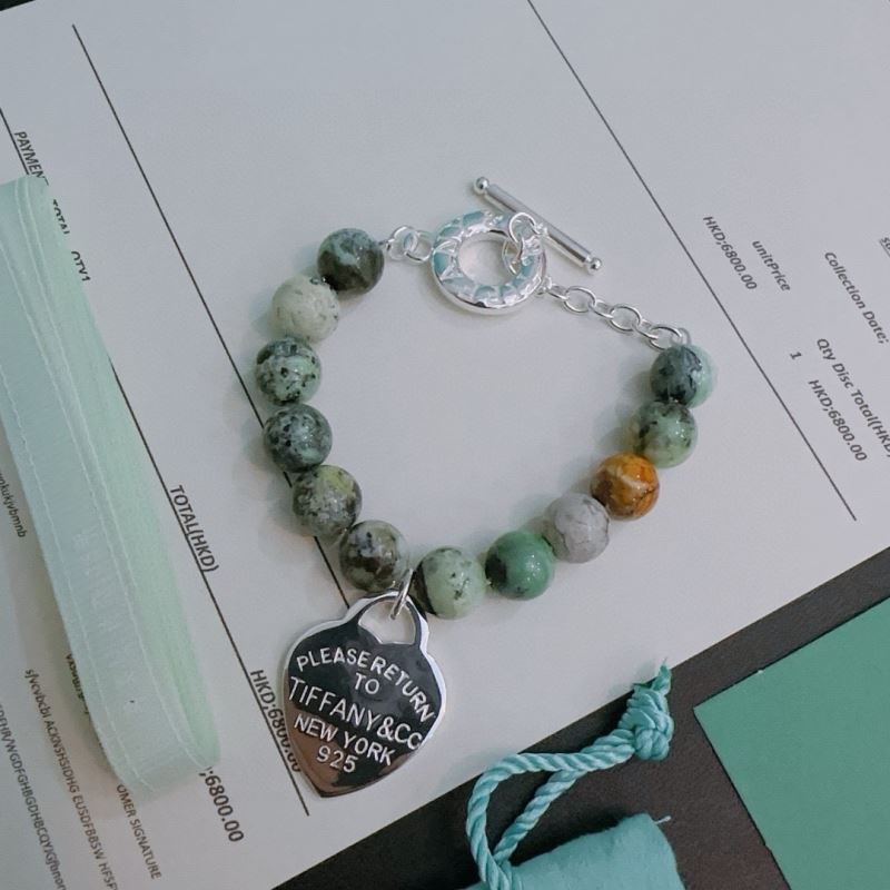 Tiffany Bracelets